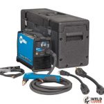 Miller electric Spectrum 625, 90PSI