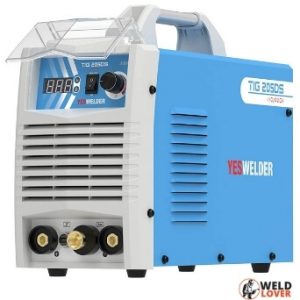 Top TIG Welders