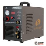 LOTOS LTPDC2000D Non-Touch Pilot Arc