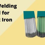 Best Welding Rod for Cast Iron